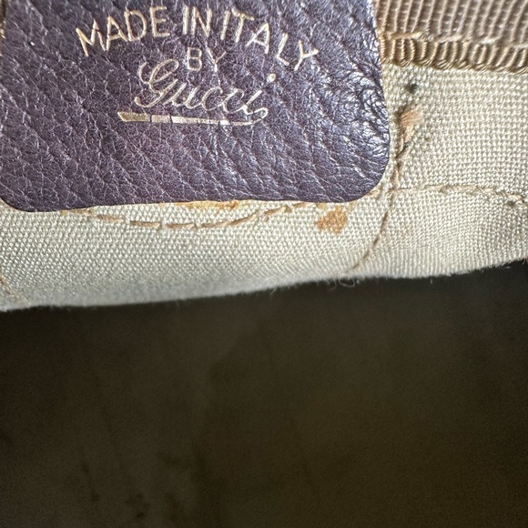 Gucci Boston Bag - Picture 10 of 10